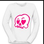 Women's Long Sleeve Shirt Thumbnail