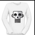 Women's Long Sleeve Shirt Thumbnail