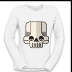 Women's Long Sleeve Shirt Thumbnail