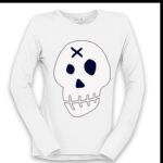 Women's Long Sleeve Shirt Thumbnail
