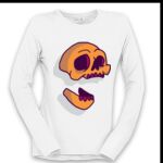 Women's Long Sleeve Shirt Thumbnail