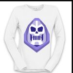 Women's Long Sleeve Shirt Thumbnail