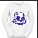 Women's Long Sleeve Shirt Thumbnail
