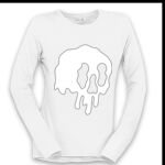 Women's Long Sleeve Shirt Thumbnail