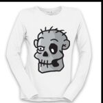 Women's Long Sleeve Shirt Thumbnail