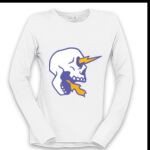 Women's Long Sleeve Shirt Thumbnail