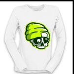 Women's Long Sleeve Shirt Thumbnail