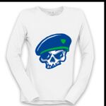 Women's Long Sleeve Shirt Thumbnail