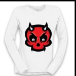 Women's Long Sleeve Shirt Thumbnail