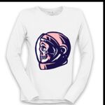 Women's Long Sleeve Shirt Thumbnail