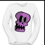 Women's Long Sleeve Shirt Thumbnail