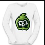 Women's Long Sleeve Shirt Thumbnail