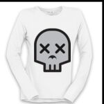 Women's Long Sleeve Shirt Thumbnail