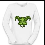 Women's Long Sleeve Shirt Thumbnail