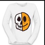 Women's Long Sleeve Shirt Thumbnail