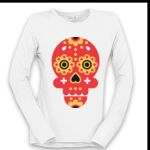 Women's Long Sleeve Shirt Thumbnail