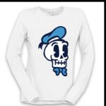 Women's Long Sleeve Shirt Thumbnail