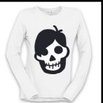 Women's Long Sleeve Shirt Thumbnail