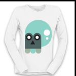 Women's Long Sleeve Shirt Thumbnail
