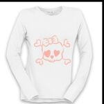 Women's Long Sleeve Shirt Thumbnail