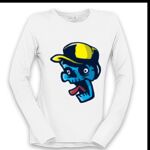 Women's Long Sleeve Shirt Thumbnail