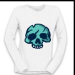 Women's Long Sleeve Shirt Thumbnail