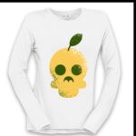 Women's Long Sleeve Shirt Thumbnail