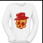 Women's Long Sleeve Shirt Thumbnail