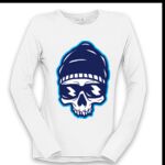 Women's Long Sleeve Shirt Thumbnail