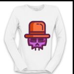 Women's Long Sleeve Shirt Thumbnail