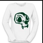 Women's Long Sleeve Shirt Thumbnail