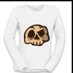 Women's Long Sleeve Shirt Thumbnail