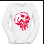 Women's Long Sleeve Shirt Thumbnail