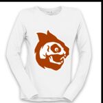 Women's Long Sleeve Shirt Thumbnail