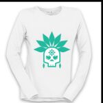 Women's Long Sleeve Shirt Thumbnail