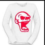 Women's Long Sleeve Shirt Thumbnail