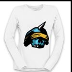 Women's Long Sleeve Shirt Thumbnail