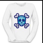 Women's Long Sleeve Shirt Thumbnail
