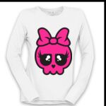 Women's Long Sleeve Shirt Thumbnail