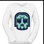 Women's Long Sleeve Shirt Thumbnail