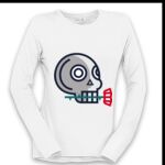 Women's Long Sleeve Shirt Thumbnail