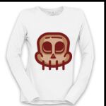 Women's Long Sleeve Shirt Thumbnail