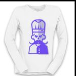 Women's Long Sleeve Shirt Thumbnail