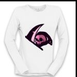 Women's Long Sleeve Shirt Thumbnail