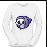 Women's Long Sleeve Shirt Thumbnail