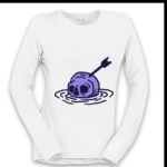Women's Long Sleeve Shirt Thumbnail