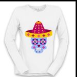 Women's Long Sleeve Shirt Thumbnail