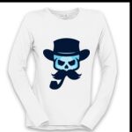 Women's Long Sleeve Shirt Thumbnail