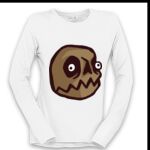 Women's Long Sleeve Shirt Thumbnail