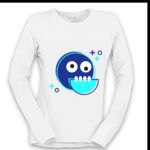 Women's Long Sleeve Shirt Thumbnail